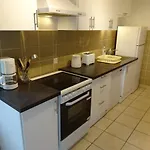 Holiday home Le De Paul Et Angeline Boisme