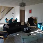 Le De Paul Et Angeline Holiday home