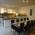 Holiday home Le De Paul Et Angeline *