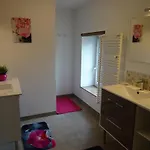 Holiday home Le De Paul Et Angeline *