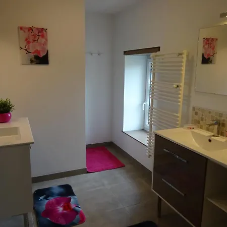 Feriehus Le De Paul Et Angeline *