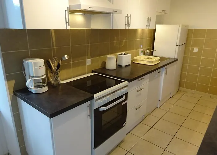 Casa vacanze Le De Paul Et Angeline Boisme