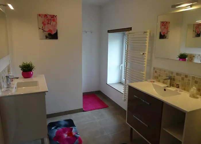 Casa vacanze Le De Paul Et Angeline *